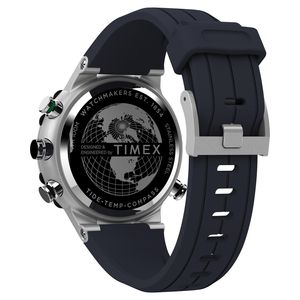Timex Expedition Herren Analog Uhr - Blau | TW2V22100