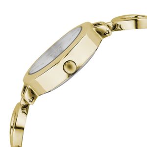 s.Oliver Damen Armbanduhr Metall
