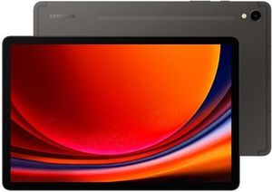 Samsung Galaxy Tab S9 SM-X716B 5G 128 GB 27,9 cm (11") Qualcomm Snapdragon 8 GB Wi-Fi 6 (802.11ax) Android 13 Grafitowy