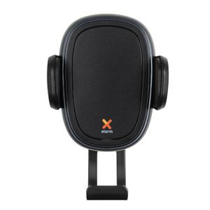 Xtorm Fast Wireless Car Charger, Halterung, Kabelloses Schnellladen "wie neu"