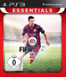 Fifa 15 Essentials