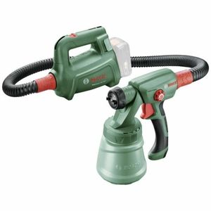 BOSCH EasySpray 18V-100 Sprühp. BARETOOL  0603208000