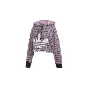 Adidas Sweatshirts Aop Hoodie CR, FL4134, Größe: 164