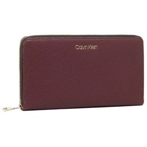 Portfel Calvin Klein K60K607100