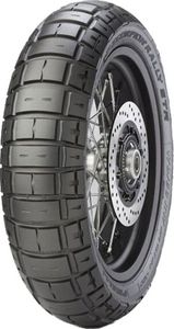 Opony PIRELLI SCORPION RALLY STR 140/80 R 17 M/C 69V TL M+S