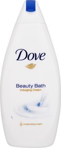 Dove Beauty Bath Indulging Cream 500 ml