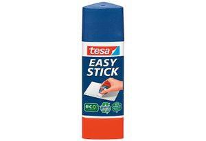 tesa Easy Stick, 25g, ecoLogo (1 x 25 gramm)