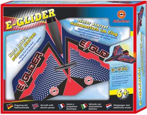 GÜNTHER PAUL GMBH & CO KG E-Glider Elektroflugmodell     0