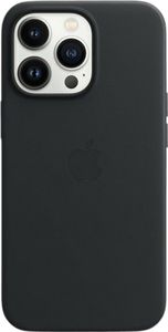 Apple Silicone Backcover MagSafe dla Apple iPhone 13 Pro Max - Midnight