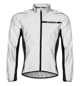 Force Flash Jacket unisex voll reflektierend größe M 8997901-M