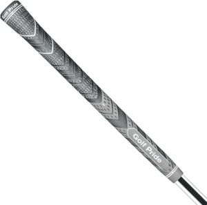 Golf Pride MCC ALIGN Plus 4 Jumbo Charcoal/Grey Grip