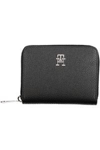 Tommy Hilfiger TH EMBLEM MED ZA : black : OS