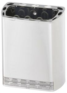 Saunaofen Sentiotec MINI 2,3 - 3,6 kW ohne Steuerung , kW:Leistung 3.6 kW Saunaofen Sentiotec MINI 2,3 - 3,6 kW ohne Steuerung , kW:Leistung 3.6 kW