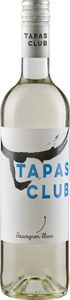 Tapas Club Sauvignon Blanc Regionalweine Spanien | Spanien | 12,00% vol | 0,75 l