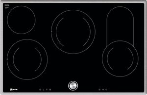 Neff TBT1816N Kochstelle Autark 80cm TwistPad