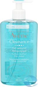 Avène Gel Cleanance Gel Nettoyant Sans Savon