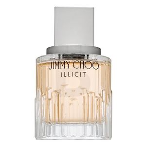 Jimmy Choo Illicit, Woda perfumowana, 40ml