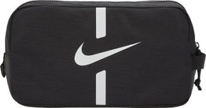 Nike - Schuhbeutel "Academy", Logo RD3649 (Einheitsgröße) (Schwarz)