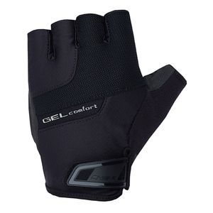 Chiba Handschuhe Gel Comfort kurz Größe L 9 schwarz