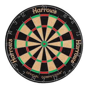 HARROWS HARROWS Bristle Board 0 0 *