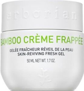 Erborian Bamboo Creme Frappee obnovujúci pleťový gél 50 ml