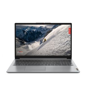 Lenovo IdeaPad 1 Notebook grau 15,6 Zoll Full-HD Ryzen 5 512GB SSD 8GB RAM