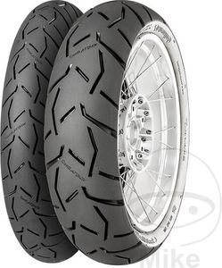 Pneumatika CONTINENTAL 120/70 R19 60V TRAILATTACK 3