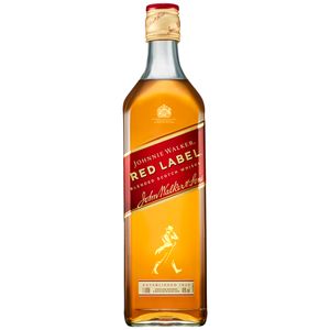 Johnnie Walker Red Label 40% Vol.