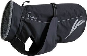 TrueLove Hunde Wintermantel/Winterjacke PRO schwarz, diverse Größen, NEU, Größe: 60 cm TrueLove Hunde Wintermantel/Winterjacke PRO schwarz, diverse Größen, NEU, Größe: 60 cm