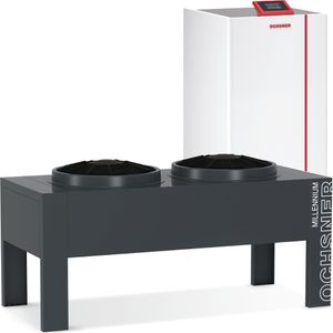 OCHSNER | Luft/Wasser-Wärmepumpe AIR 41 C12A | 287070V | 29 kW