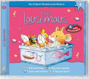 Folge 04:...Will Nicht Baden