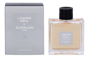 Guerlain L´Homme Ideal eau de Toilette für Herren 100 ml