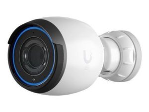 UbiQuiti IP-Cam outdoor 4K AI 3xZoom 8MP/30fps/3xZoom/IR/Micro/PoE - Netzwerkkamera