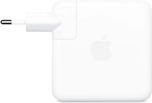 Apple MKU63ZM/A Netzteil & Spannungsumwandler Indoor 67 W Weiß