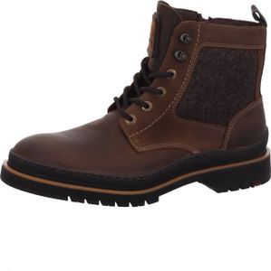 Lloyd Stiefelette Stiefelette Leder/Textil