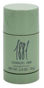 Cerruti 1881 Pour Homme Dezodorant w sztyfcie, 70g