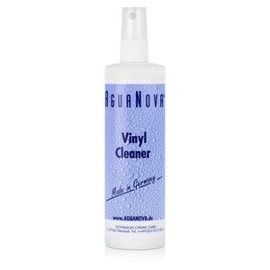 AguaNova Vinyl Cleaner 250 ml, Pflege und Schutz für Wassermatratzen, Reiniger