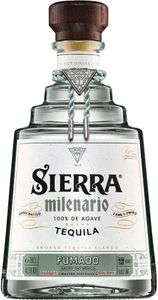 Sierra Tequila Milenario Fumando 0,7 Liter