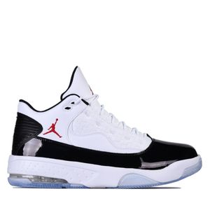 Air Jordan Max Aura 2 - Pánske basketbalové topánky White CK6636-102 , veľkosť: EU 44 US 10