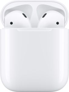 Apple AirPods with Charging Case MV7N2ZM/A