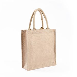 Personalisierte Sackleinen-Brautjungfer-Strandtasche, große Strandtasche, Hochzeitsgeschenk, Bachelorette-Strandtasche mit Namen