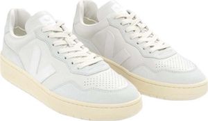 Veja V-90 O.t. Leather Sportschuhe Weiß EU 42 Mann Weiß EU 42