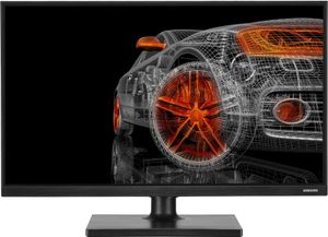 Samsung F24T452FQR - Séria T45F - LED monitor - 61 cm (24")