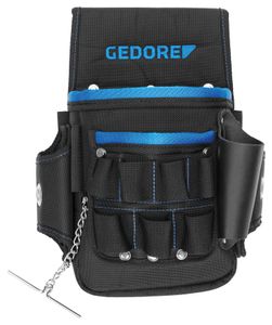 Elektrowerkzeug Tasche Handtaschen Faltrolle Wickeltasche Elektriker 