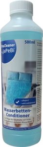 1x 500ml Wasserbetten-Conditioner ProCleaner Wasserbett Konditionierer Pflege