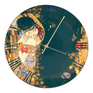 Goebel Artis Orbis Gustav Klimt 'AO P UH Der Kuss' 2021