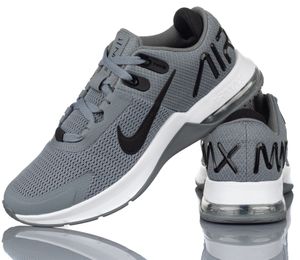 Schuhe Nike Air Max Alpha Trainer 4, CW3396 001, Größe:42,5