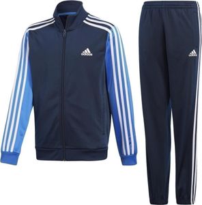 Adidas Teplakové soupravy Tibero, CF7351, Größe: 171