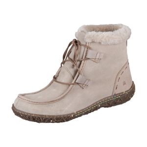 Buty El Naturalista Nido Piedra Piedra Lux Suede N5449PIEDRA