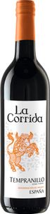 La Corrida Tempranillo trocken 13  % 750ml